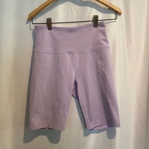 Kyodan athletic biker shorts. Size small. Barely worn.